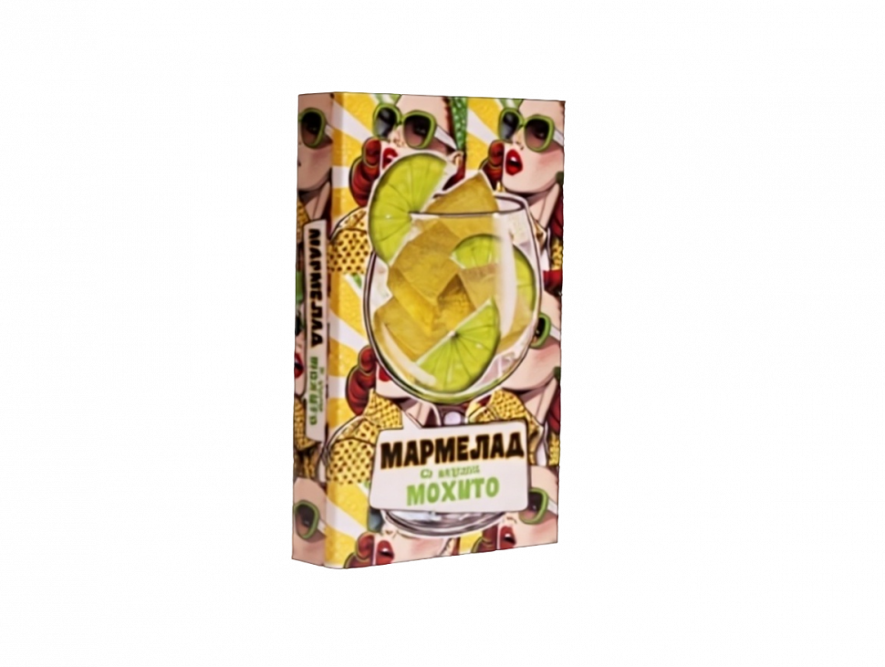  Мармелад Мохито 110г в Муроме